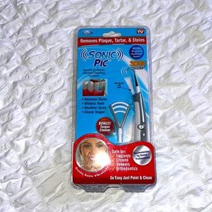 Sonic Pic As Seen On TV